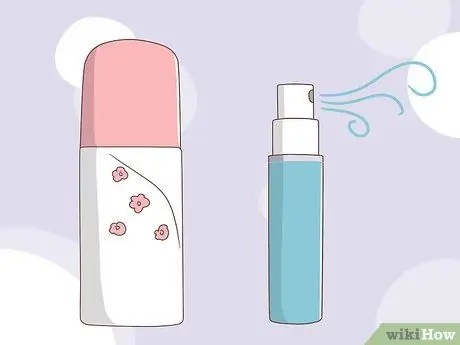 Собирайте спортивную сумку Шаг 5