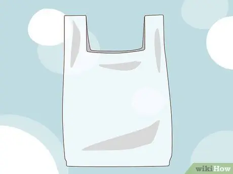 Собирайте спортивную сумку Шаг 6