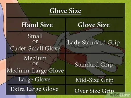 Fit клюшки для гольфа Step 8