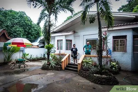 Подготовьтесь к путешествию Шаг 10