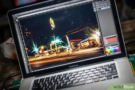 Подготовьтесь к путешествию Шаг 6