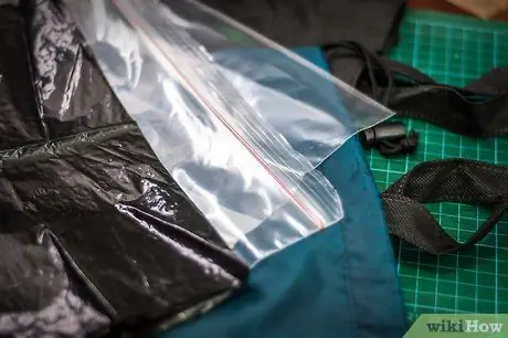 Подготовьтесь к путешествию Шаг 7