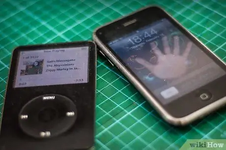 Подготовьтесь к путешествию Шаг 8