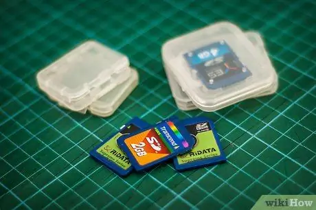 Подготовьтесь к путешествию Шаг 9