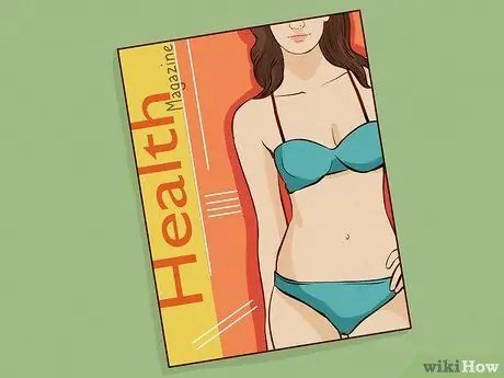 Стать женской фитнес-моделью Шаг 13