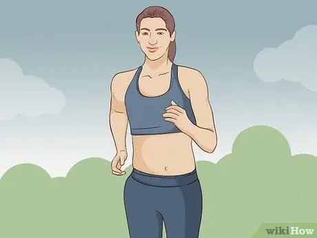 Стать женской фитнес-моделью Шаг 2