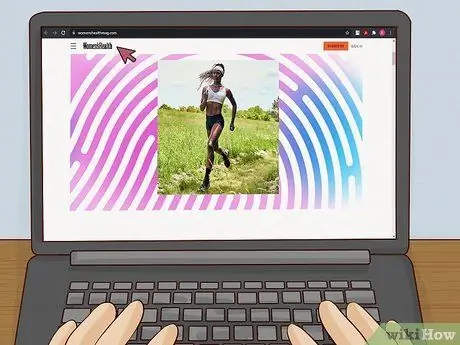 Стать женской фитнес-моделью Шаг 6