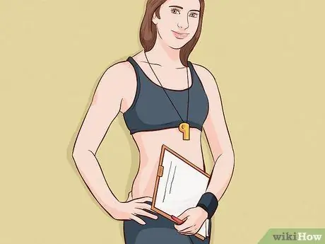 Стать женской фитнес-моделью Шаг 8