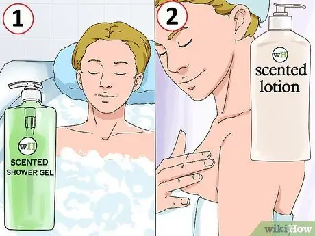 Соблазнительный запах на свиданиях Шаг 10