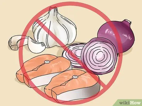 Соблазнительный запах на свиданиях, шаг 16