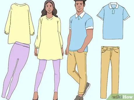 Соблазнительный запах на свиданиях, шаг 17