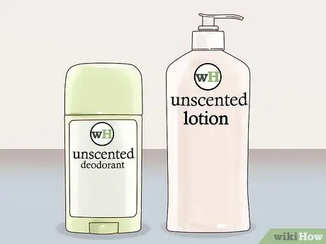 Соблазнительный запах на свиданиях, шаг 5