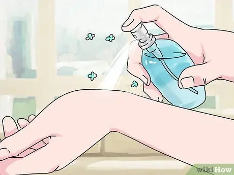 Соблазнительный запах на свиданиях, шаг 7