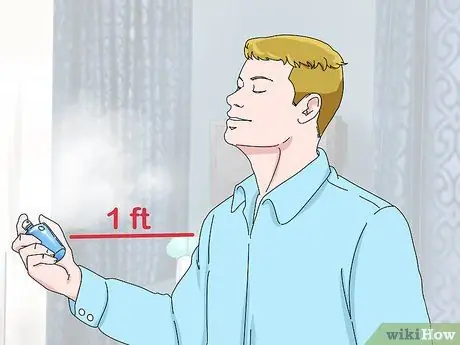 Соблазнительный запах на свиданиях Шаг 8