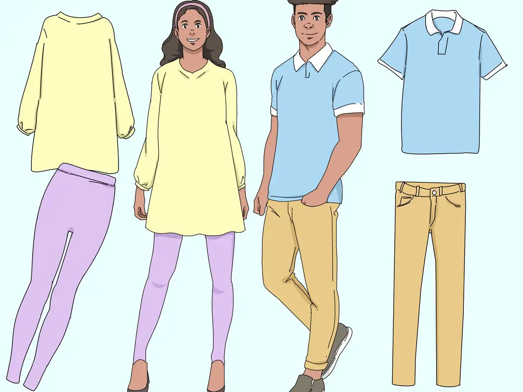 Как почувствовать соблазнительный запах на свиданиях (с иллюстрациями)