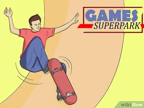 Будь фигуристкой, шаг 16