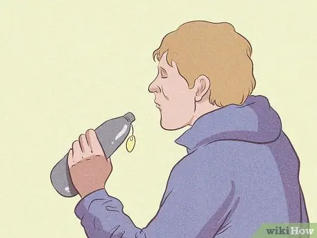 Поход Шаг 12