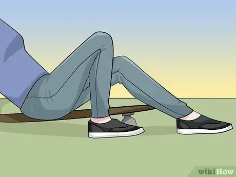 Будь девушкой-фигуристкой Шаг 8