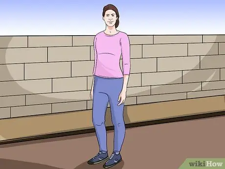 Будь фигуристкой, шаг 1