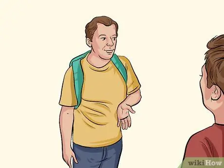 Избегайте ограблений Шаг 9