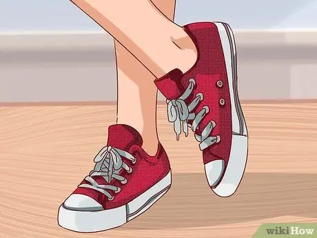 Одевайся как ботаник как девушка Шаг 4