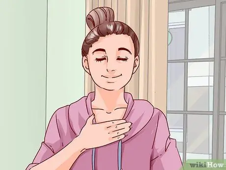 Заставьте ботаника полюбить вас Шаг 15