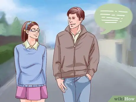 Заставьте ботаника полюбить вас Шаг 4