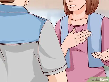 Заставьте ботаника полюбить вас Шаг 7