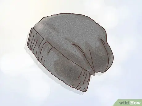 Одевайся как крутой ботаник Шаг 10