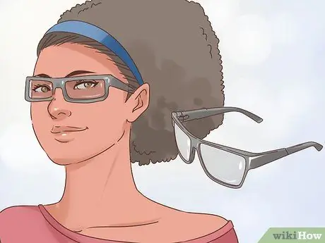 Одевайся как крутой ботаник Шаг 11