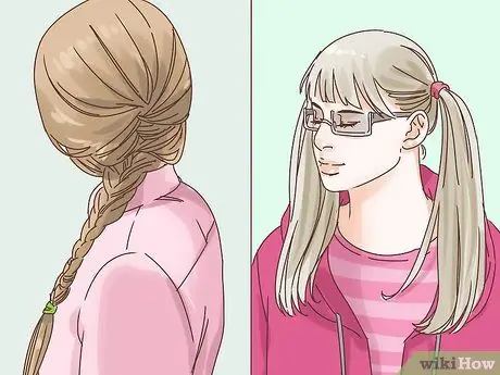 Одевайся как крутой ботаник Шаг 13