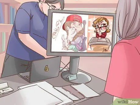 Одевайся как крутой ботаник Шаг 16