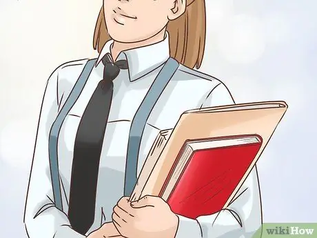 Одевайся как крутой ботаник Шаг 17