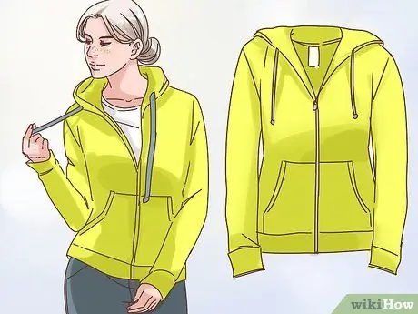 Одевайся как крутой ботаник Шаг 5