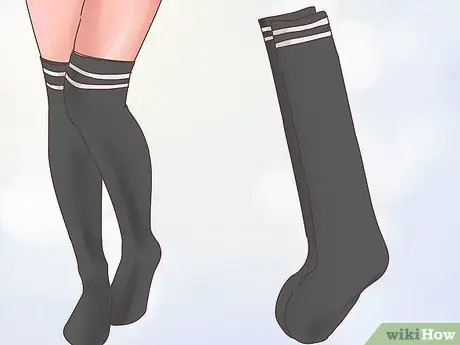 Одевайся как крутой ботаник Шаг 9