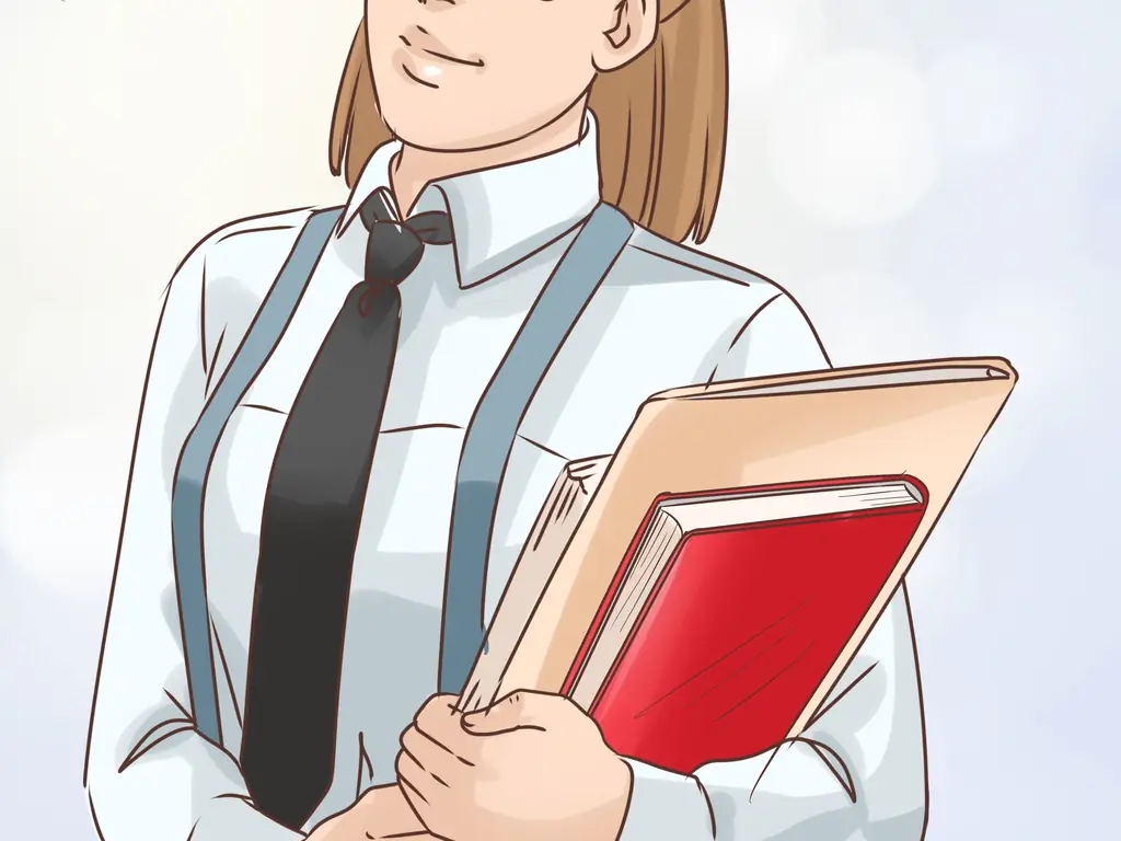 Как одеваться крутым ботаником (с иллюстрациями)