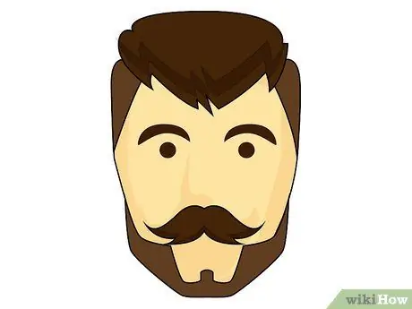 Сделайте хипстерскую стрижку, шаг 5