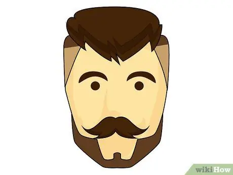 Сделайте хипстерскую стрижку, шаг 6