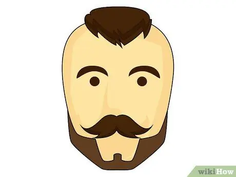 Сделайте хипстерскую стрижку, шаг 9