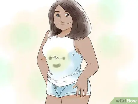 Интриговать парня Шаг 10