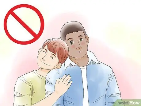 Интриговать парня Шаг 5