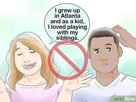 Интриговать парня Шаг 6