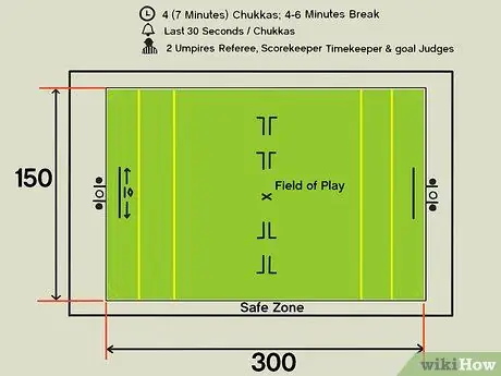 Играть в поло Шаг 9