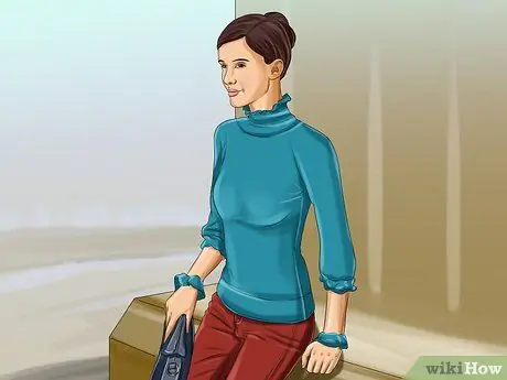 Сходи на отличное свидание в кино (для девочек) Шаг 1