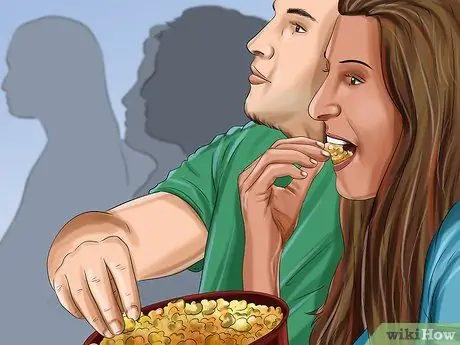 Сходи на отличное свидание в кино (для девочек), шаг 3