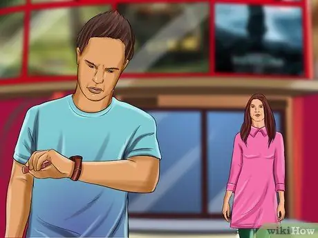 Сходи на отличное свидание в кино (для девочек) Шаг 6