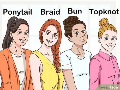 Оденьтесь и приготовьтесь к свиданию в кино Шаг 11