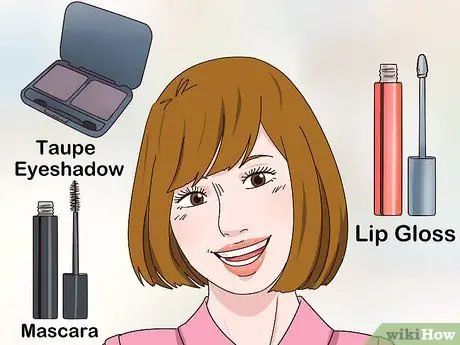 Оденьтесь и подготовьтесь к свиданию в кино Шаг 12