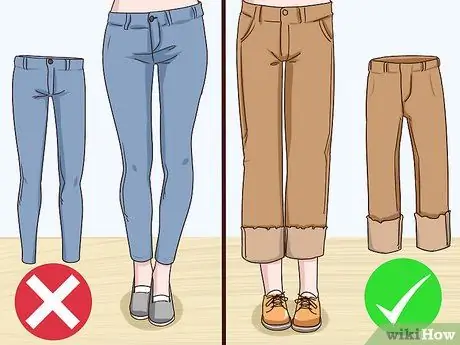 Оденьтесь и приготовьтесь к свиданию в кино, шаг 2