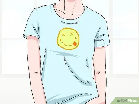 Оденьтесь и подготовьтесь к свиданию в кино Шаг 4